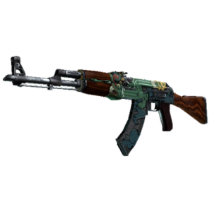 AK-47 | Fire Serpent (Factory New)