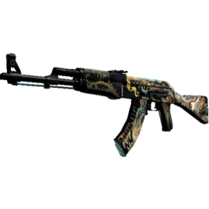 AK-47 | Phantom Disruptor (Minimal Wear)