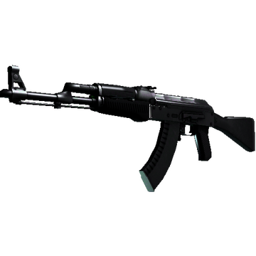 AK-47 | Slate (Minimal Wear)