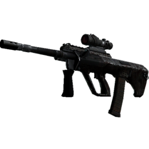 AUG | Plague (Battle-Scarred)