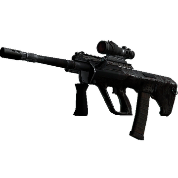 AUG | Plague (Battle-Scarred)