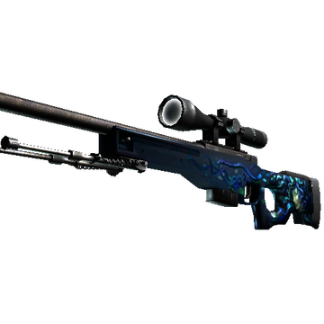 AWP | Medusa (Field-Tested)