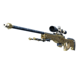 AWP | Queen's Gambit (Factory New)