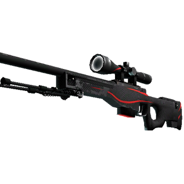 AWP | Redline (Field-Tested)