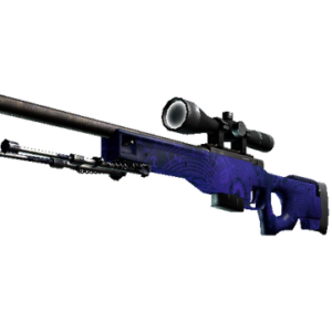 AWP | Sun in Leo (Minimal Wear)