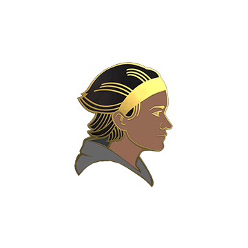Alyx Pin