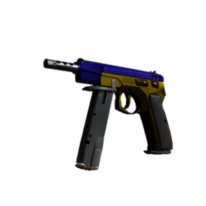 CZ75-Auto | Chalice (Factory New)