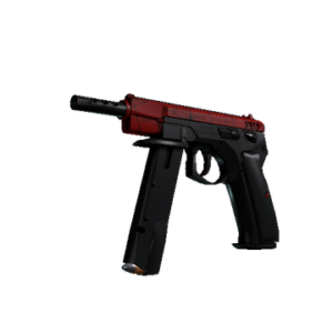 CZ75-Auto | Crimson Web (Factory New)
