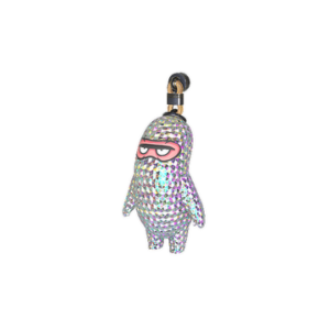 Charm | Diamond Dog