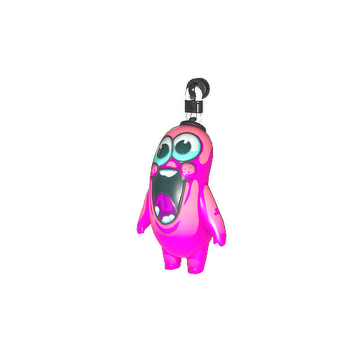 Charm | Lil' Happy