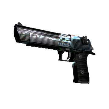 Desert Eagle | Directive (Minimal Wear)