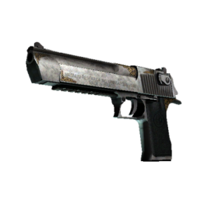 Desert Eagle | Heirloom (Battle-Scarred)