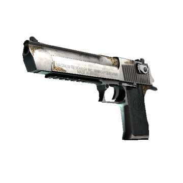 Desert Eagle | Heirloom (Field-Tested)