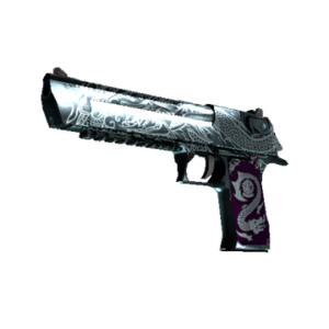 Desert Eagle | Kumicho Dragon (Minimal Wear)