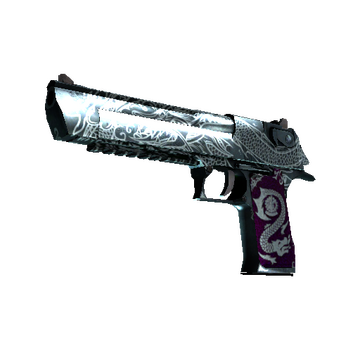 Desert Eagle | Kumicho Dragon (Minimal Wear)