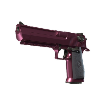 Desert Eagle | Mulberry (Minimal Wear)