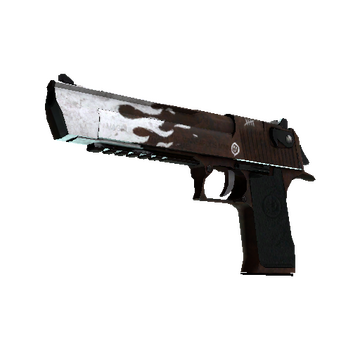 Desert Eagle | Oxide Blaze (Minimal Wear)