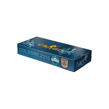 ESL One Cologne 2015 Inferno Souvenir Package