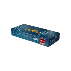 ESL One Cologne 2015 Train Souvenir Package