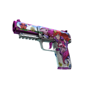 Five-SeveN | Fairy Tale (Field-Tested)