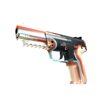 Five-SeveN | Retrobution (Factory New)