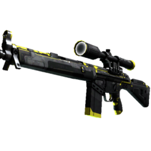 G3SG1 | Stinger (Minimal Wear)