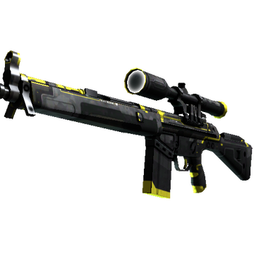 G3SG1 | Stinger (Minimal Wear)