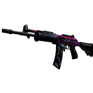 Galil AR | Chromatic Aberration (Minimal Wear)