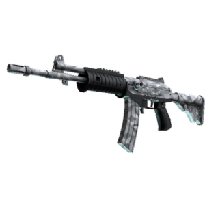 Galil AR | Shattered (Minimal Wear)