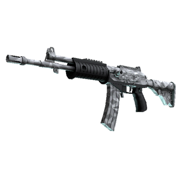Galil AR | Shattered (Minimal Wear)