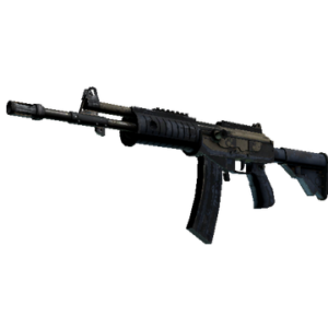 Galil AR | Tornado (Battle-Scarred)