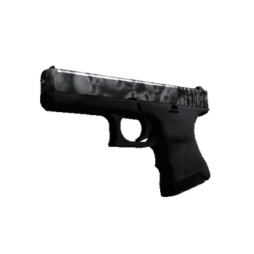 Glock-18 | Catacombs (Factory New)