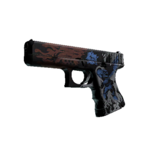 Glock-18 | Sacrifice (Minimal Wear)