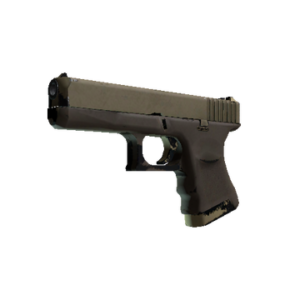 Glock-18 | Sand Dune (Field-Tested)