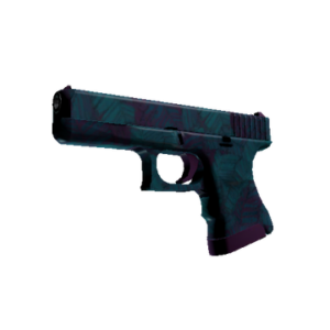 Glock-18 | Synth Leaf (Factory New)