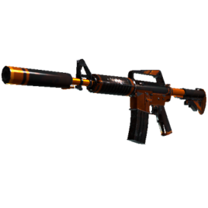 M4A1-S | Atomic Alloy (Field-Tested)