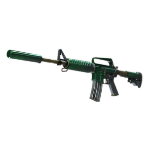 M4A1-S | Electrum (Factory New)