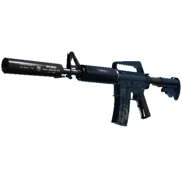 M4A1-S | Guardian (Field-Tested)