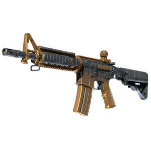 M4A4 | Sheet Lightning (Factory New)