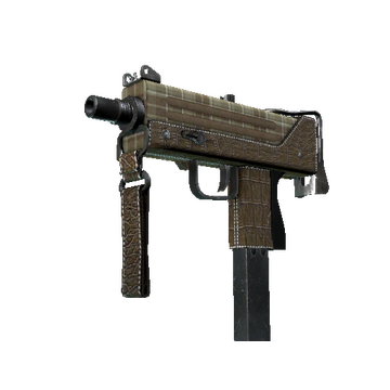 MAC-10 | Commuter (Field-Tested)