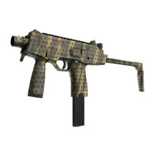 MP9 | Dry Season (Minimal Wear)