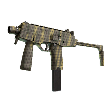 MP9 | Dry Season (Minimal Wear)