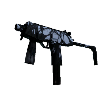 MP9 | Goo (Factory New)