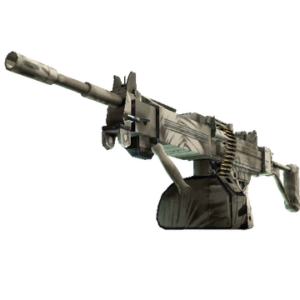 Negev | Palm (Minimal Wear)