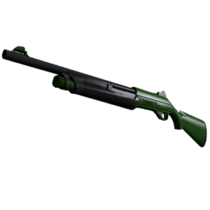 Nova | Green Apple (Minimal Wear)