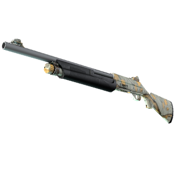 Nova | Modern Hunter (Factory New)