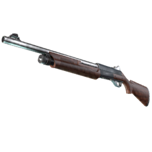 Nova | Walnut (Factory New)