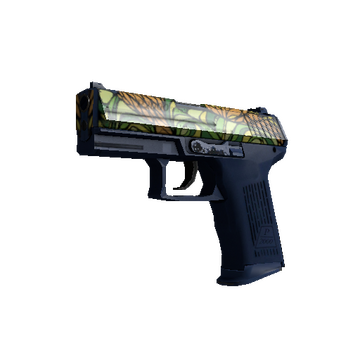 P2000 | Corticera (Minimal Wear)
