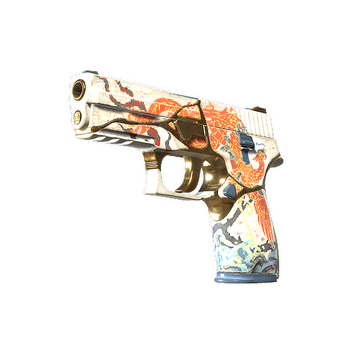 P250 | Kintsugi (Factory New)