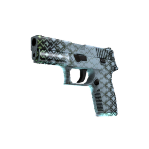 P250 | Mint Kimono (Factory New)